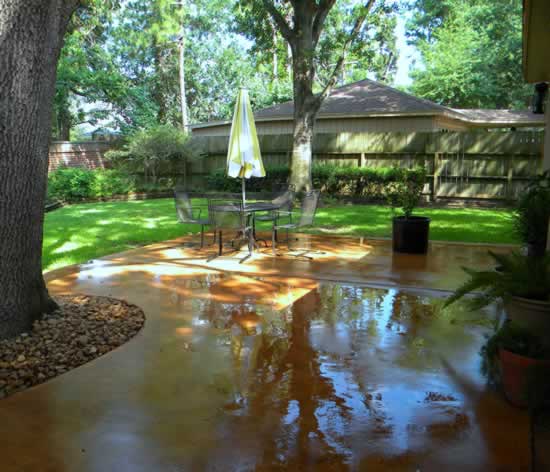 RDTServices Concrete & More is a residential and commercial contractor specializing in concrete installation, replacement, repair, and many other services. For over 35 years, this family-owned business has been operating in Houston and all surrounding areas. We have a solid reputation for producing quality, professional work at a fair price.